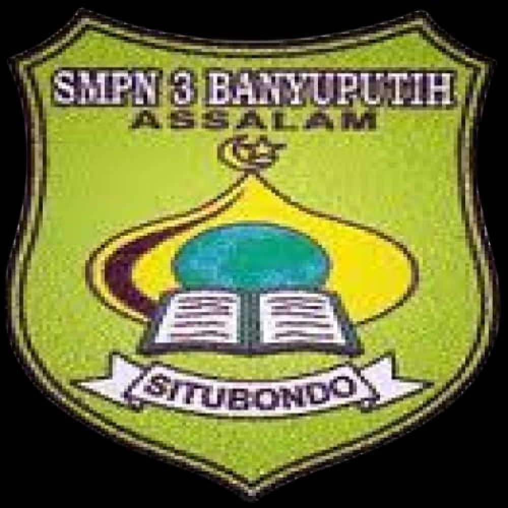 Logo SMP NEGERI 3 BANYUPUTIH
